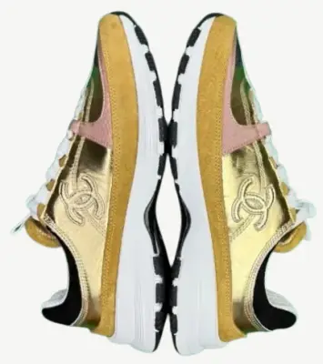 Chanel Sneakers