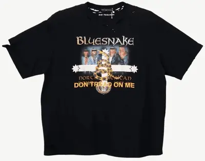 Project GR Snake Tee