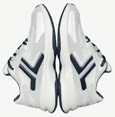 Lanvin JLA Mesh Sneaker