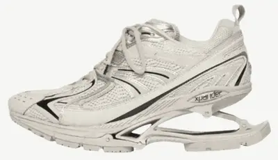 Balenciaga X-Pander Sneakers