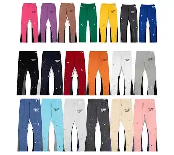 More Gallery Dept Pants (34 Variants)
