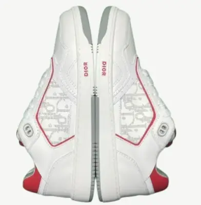 Dior B27 Low Sneakers
