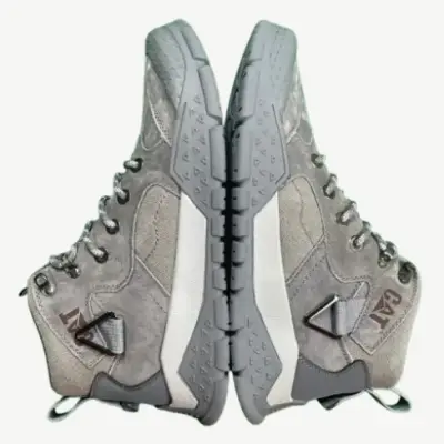 CAT (Caterpillar) Men’s Hiking Sneaker Boots