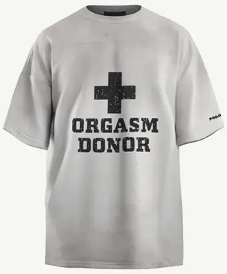 Project GR T-Shirt MEGALINK