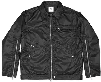 Far Archive Work Jacket