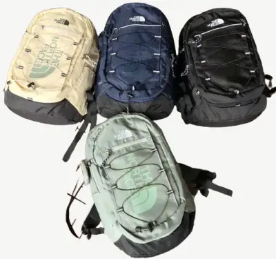 The North Face Backpack