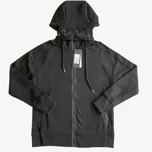 CP Company Zip Up Hoodies