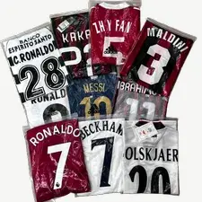 Cheap Mystery Football Jerseys