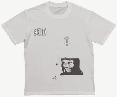 2Hollis Tour Tee