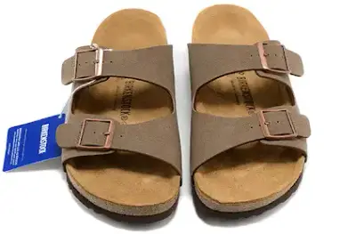 Birkenstock Sandals (23 Colorways)