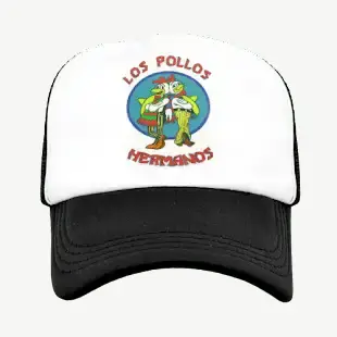Los Pollos Hermanos Trucker Hat