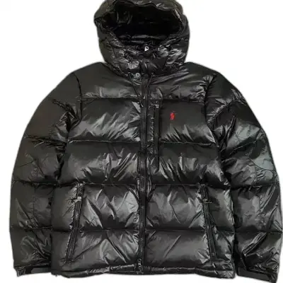 Polo Ralph Lauren Puffer Jacket