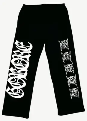 Ken Carson Gorecore Sweats