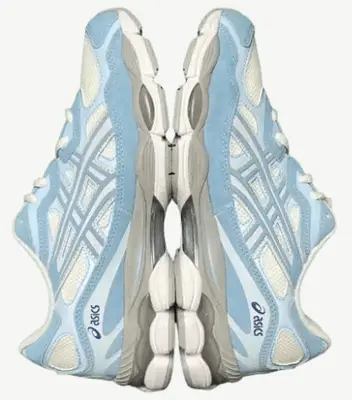 ASICS GEL-NYC