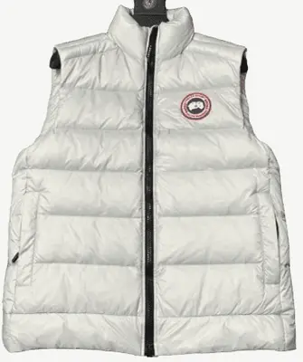 Canada Goose Down Vest (22+ Styles)