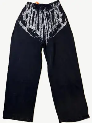 YoungLA Dark Wave Pants (4 Variants)
