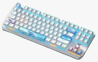 Mechanical Keyboard (Multiple Models)