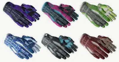 CSGO Gloves