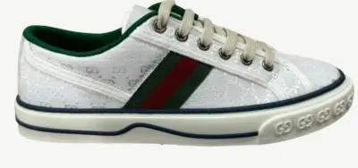 Gucci Tennis 1977