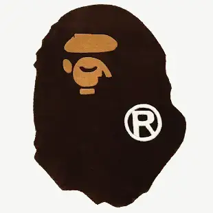 Bape Carpet