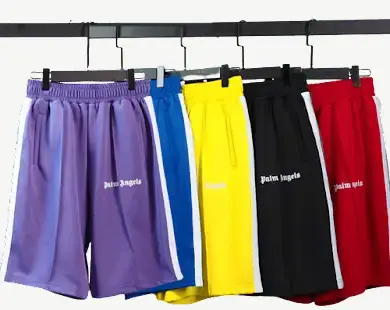 Palm Angels Shorts #1 (57 Variants)