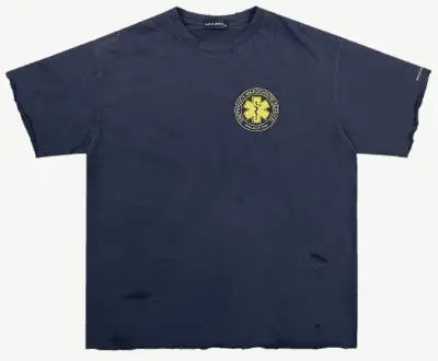 Project GR EMS Tee