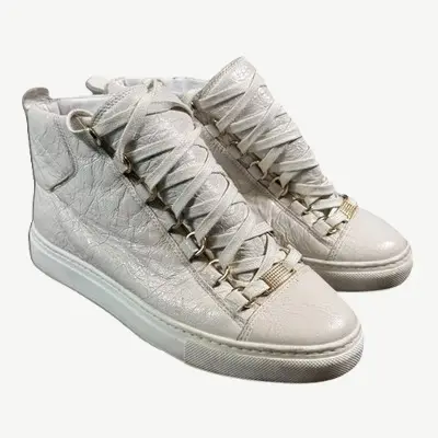 Balenciaga Arena Sneakers