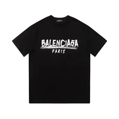More Balenciaga Tees (31 Variants)