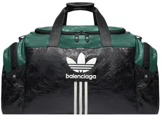 Balenciaga x adidas Gym Bag