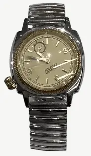 The Soloist Watch