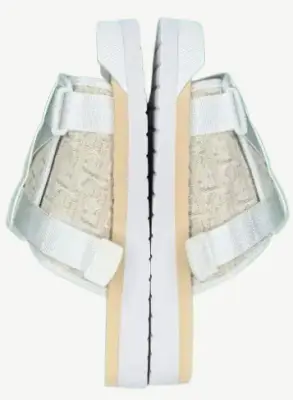 Dior Alpha Sandal