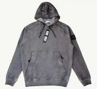 Stone Island Dust Hoodie