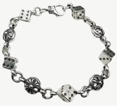 Chrome Hearts Bracelets #2 (34 Variants)