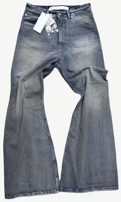 Maison Margiela Washed Denim