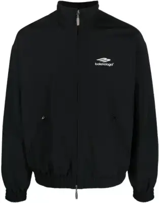 Balenciaga Track Jacket