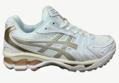 ASICS Gel-Kayano 14
