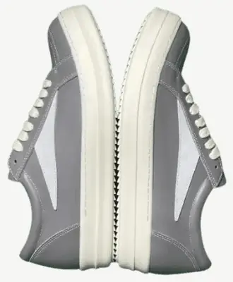 Rick Owens Vintage Low Sneakers