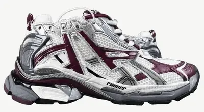 Balenciaga Runner Sneakers