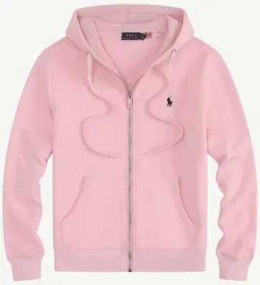 Polo Ralph Lauren Classic Full-Zip Hoodies