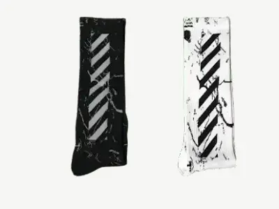 Off-White Socks