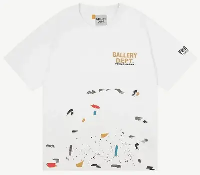 Gallery Dept Shirts