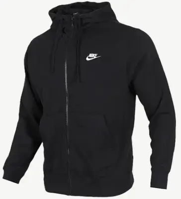 Nike Zip-Up Hoodies (2 Variants)