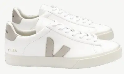 Veja Campo Chromefree Sneakers