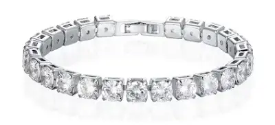 Diamond Bracelet