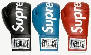 Supreme Boxing Gloves (3 Variants)