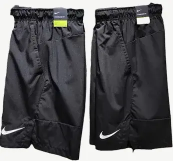 Nike Breathable Shorts