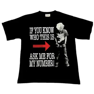 CSONLINE Ken Carson Tee