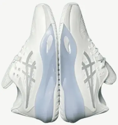 ASICS Gel-Resolution X
