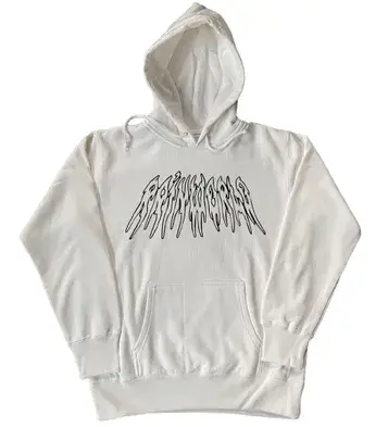 Bladee Rainworld Hoodie