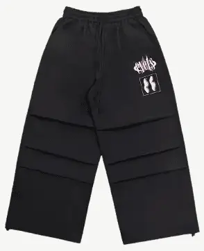Evets Peanut Sweatpants